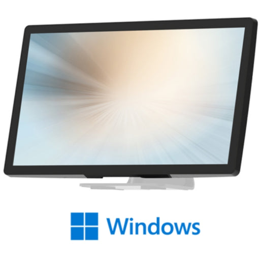MicroTouch 21.5" FHD TFT LCD Intel i3-7100U 8GB/128GB Windows Touch Panel PC | IC-215P-AW3-W10 Touchscreen Computer MicroTouch