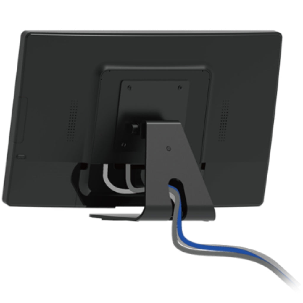 MicroTouch 21.5" FHD TFT LCD Intel i3-7100U 8GB/128GB Windows Touch Panel PC | IC-215P-AW3-W10 Touchscreen Computer MicroTouch