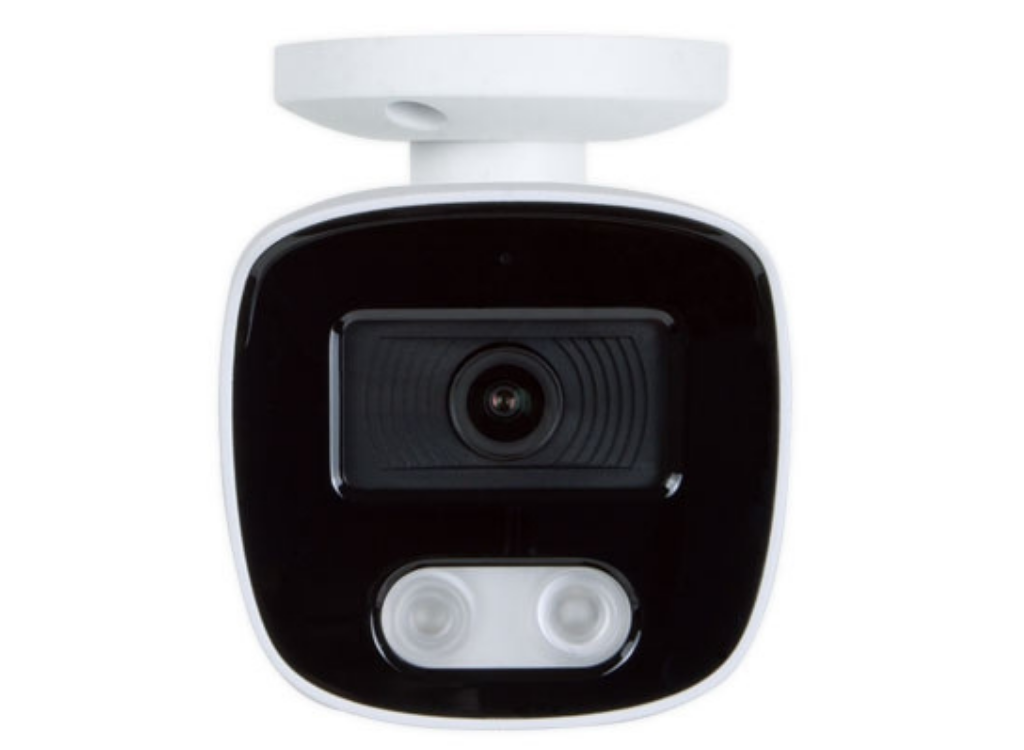 Planet H.265+ 4MP Smart IR Bullet IP Camera | ICA-3480 Security Camera Planet