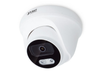 Planet H.265+ 4MP Full Color Dome IP Camera | ICA-4480F Planet Security Cameras Planet