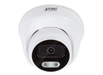 Planet H.265+ 4MP Full Color Dome IP Camera | ICA-4480F Planet Security Cameras Planet