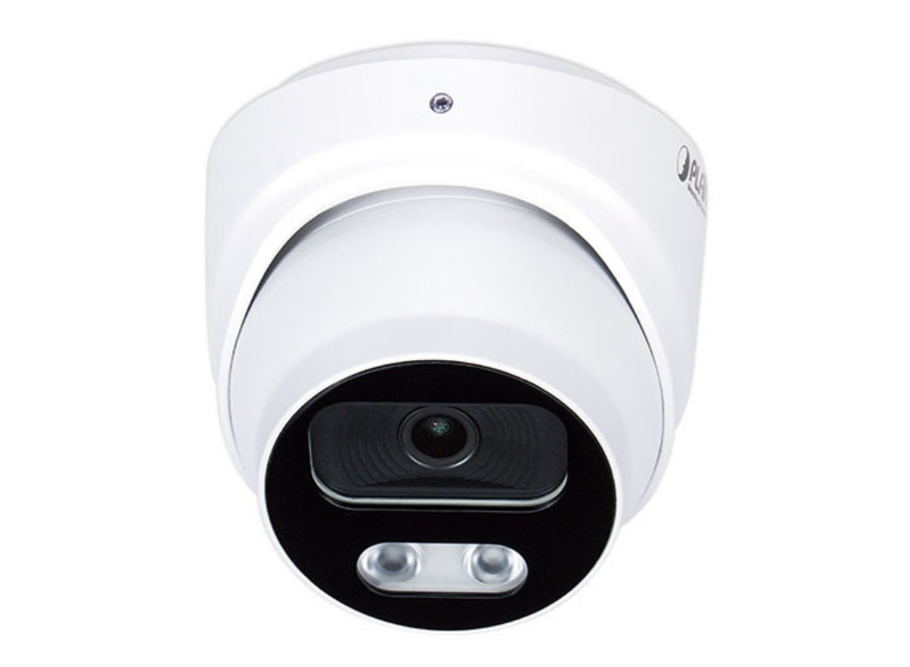 Planet H.265+ 4MP Smart IR Dome IP Camera | ICA-4480 Security Camera Planet