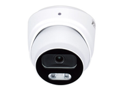 Planet H.265+ 4MP Smart IR Dome IP Camera | ICA-4480 Security Camera Planet