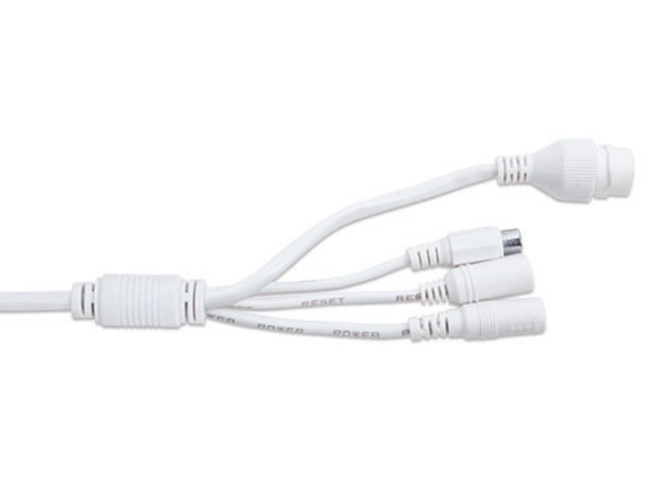 Planet H.265+ 4MP Smart IR Dome IP Camera | ICA-4480 Planet Security Cameras Planet