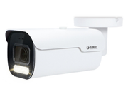 Planet H.265+ 5 MP Full Color Smart IR Bullet IP Camera with Remote Focus and Zoom | ICA-M3580P Security Camera Planet