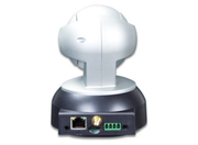 Planet 720P Wireless IR PT IP Camera | ICA-W7100 Security Camera Planet