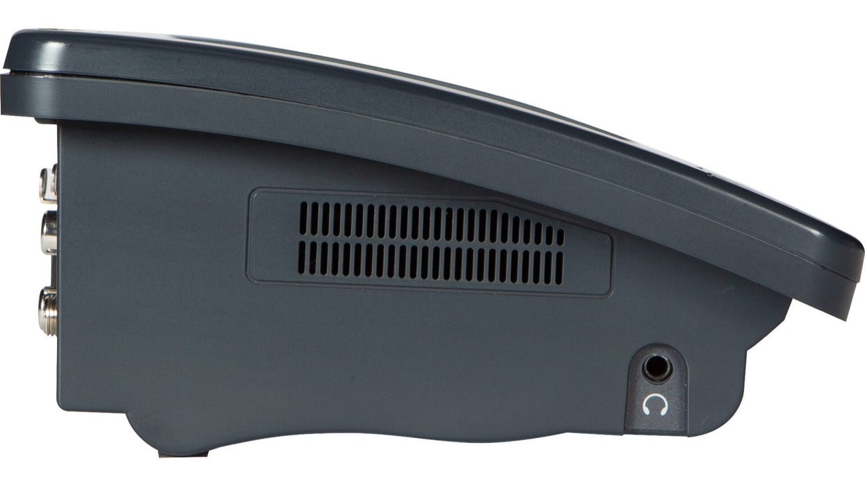 DataVideo 4K Dual Channel Presentation Switcher | ICAST-MINI Video Switches DataVideo