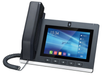 Planet 7” Smart Media Android SIP Conference Phone with Full HD Camera and Touch Screen | ICF-2000 Conference Phones Planet