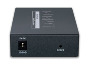 Planet RS232/RS422/RS485 Serial Device Server with 1-Port 100BASE-FX SFP | ICS-115A Gateway Planet