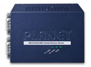 Planet 2-Port RS232/RS422/RS485 Serial Device Server Gateway Planet