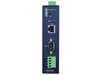 Planet Industrial 1-Port RS232/RS422/RS485 Serial Device Server | ICS-2100T Planet Serial Servers Planet
