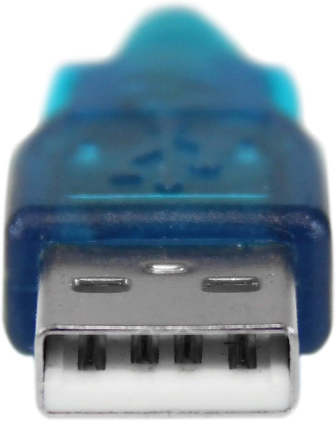 Startech 17in (43cm) 1-Port USB to Serial Adapter Cable | ICUSB232V2 Adapter / Converter Startech