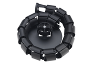 WyreStorm Under-desk Cable Management | IDB-CBL-SPINE Cable Accessory WyreStorm