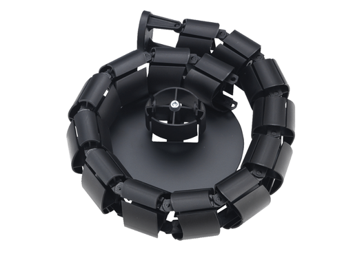 WyreStorm Under-desk Cable Management | IDB-CBL-SPINE WyreStrom Cable Accessories WyreStorm