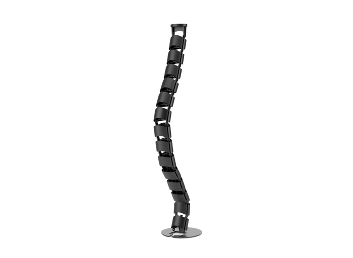 WyreStorm Under-desk Cable Management | IDB-CBL-SPINE Cable Accessory WyreStorm