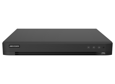 Hikvision IDS-7216HUHI-M2/XT 16-ch 5MP 1U H.265 AcuSense Digital Video Recorder Digital Video Recorder Hikvision