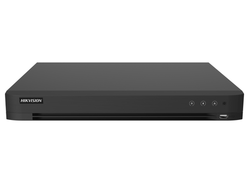 Hikvision IDS-7216HUHI-M2/XT 16-ch 5MP 1U H.265 AcuSense Digital Video Recorder Digital Video Recorder Hikvision
