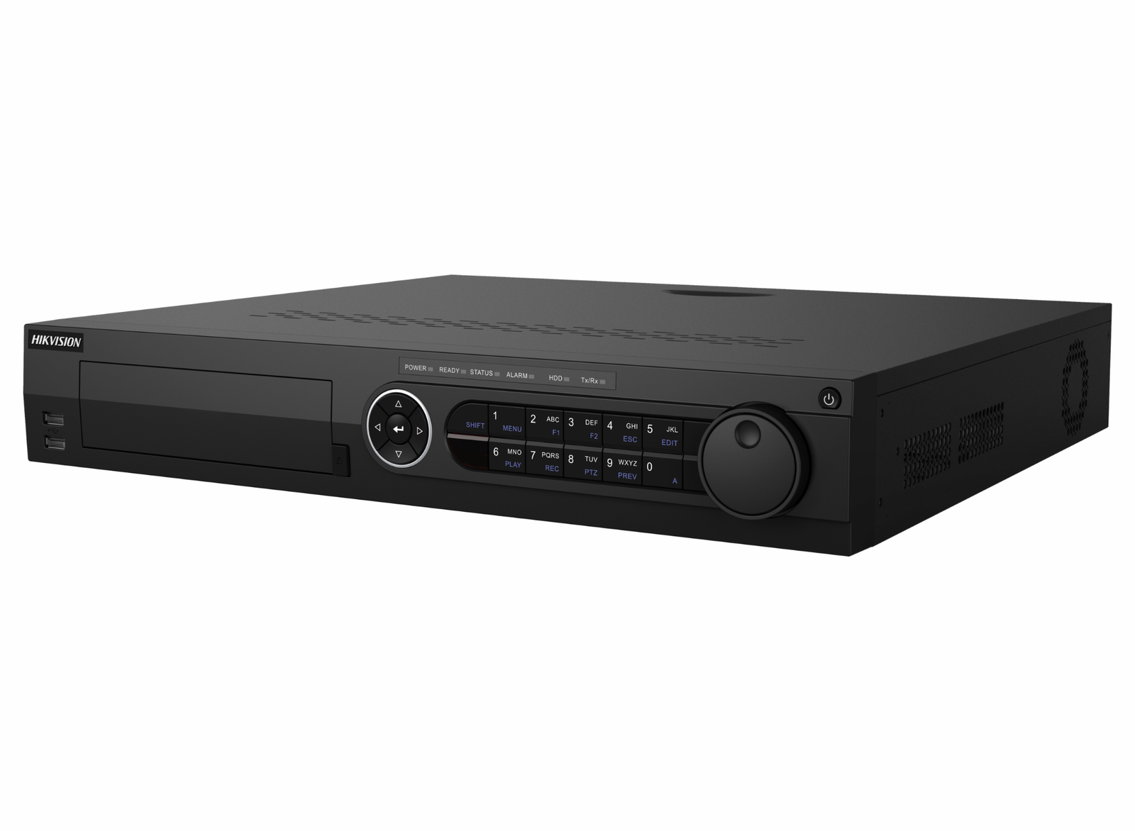 Hikvision IDS-7332HUHI-M4/S 32-ch 5MP 1.5U H.265 AcuSense Digital Video Recorder Digital Video Recorder Hikvision