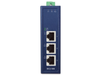 Planet Industrial 3-Port EtherCAT Junction Slave | IECJ-300 Planet Network Media Converters Planet