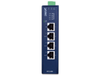 Planet Industrial 4-Port EtherCAT Junction Slave | IECJ-400 Planet Network Media Converters Planet