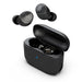 JLab GO Air POP True Wireless Headset | IEUEBGAIRPOPRBLK124 Earphones JLab Audio