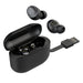 JLab GO Air POP True Wireless Headset | IEUEBGAIRPOPRBLK124 Earphones JLab Audio
