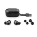 JLab GO Air POP True Wireless Headset | IEUEBGAIRPOPRBLK124 Earphones JLab Audio