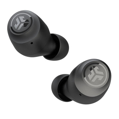 JLab GO Air POP True Wireless Headset | IEUEBGAIRPOPRBLK124 Earphones JLab Audio
