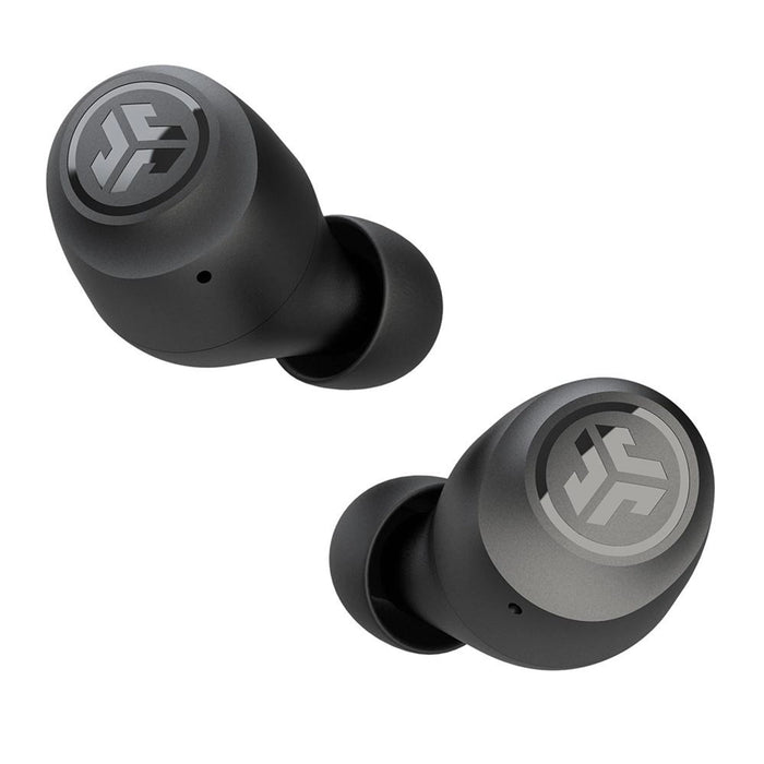JLab GO Air POP True Wireless Headset | IEUEBGAIRPOPRBLK124 Earphones JLab Audio