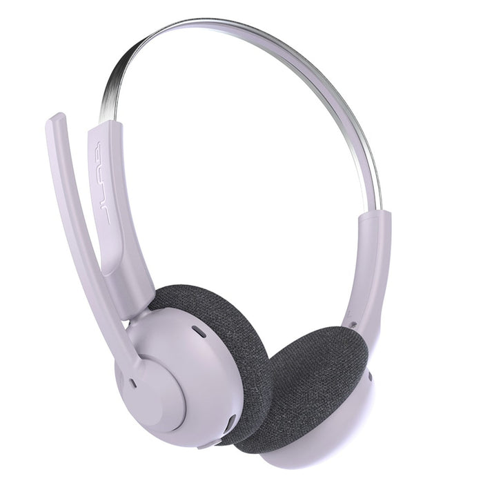 JLab Go Work POP Wireless On-Ear Headset