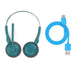 JLab Audio GO Work Pop Headsets