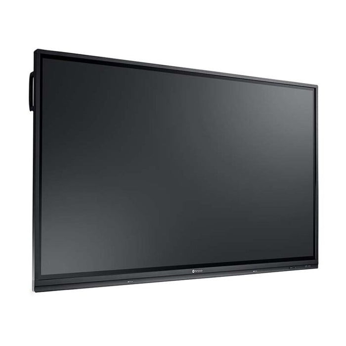 Agneovo IFP-6503 65-Inch 4K Interactive Flat Panel Display Interactive Touchscreen Display AG Neovo