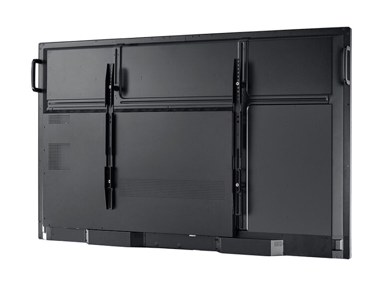 Agneovo IFP-6503 65-Inch 4K Interactive Flat Panel Display Interactive Touchscreen Display AG Neovo