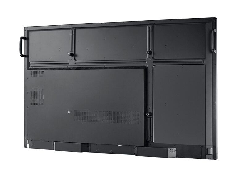 Agneovo IFP-6503 65-Inch 4K Interactive Flat Panel Display Interactive Touchscreen Display AG Neovo