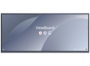 ViewSonic ViewBoard IFP105UW 105" 5K Interactive Display Interactive Touchscreen Display ViewSonic
