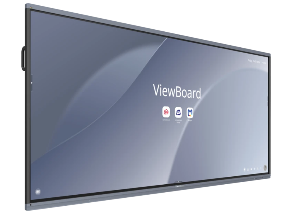 ViewSonic ViewBoard IFP105UW 105" 5K Interactive Display Interactive Touchscreen Display ViewSonic