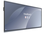 ViewSonic ViewBoard IFP105UW 105" 5K Interactive Display Interactive Touchscreen Display ViewSonic
