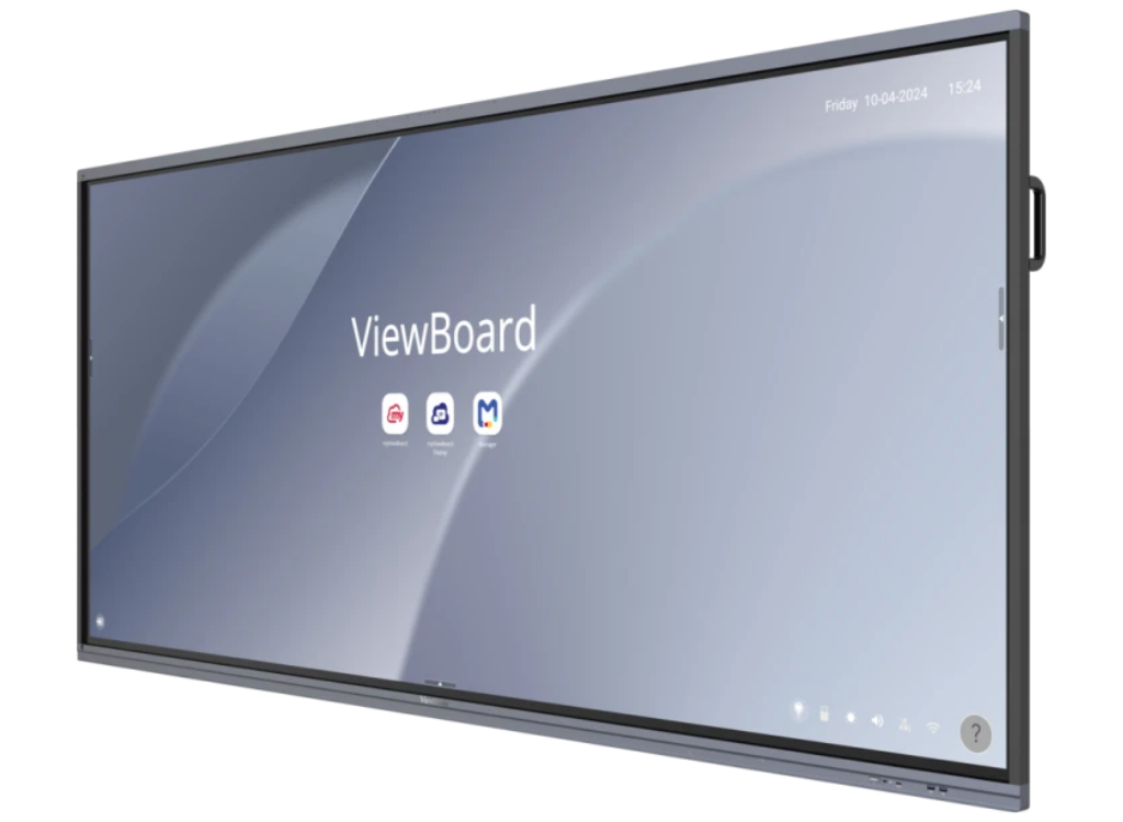 ViewSonic ViewBoard IFP105UW 105" 5K Interactive Display Interactive Touchscreen Display ViewSonic