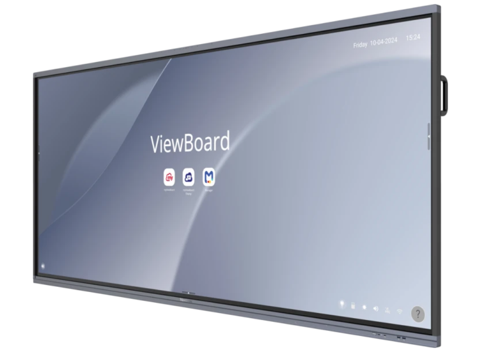 ViewSonic ViewBoard IFP105UW 105" 5K Interactive Display Interactive Touchscreen Display ViewSonic