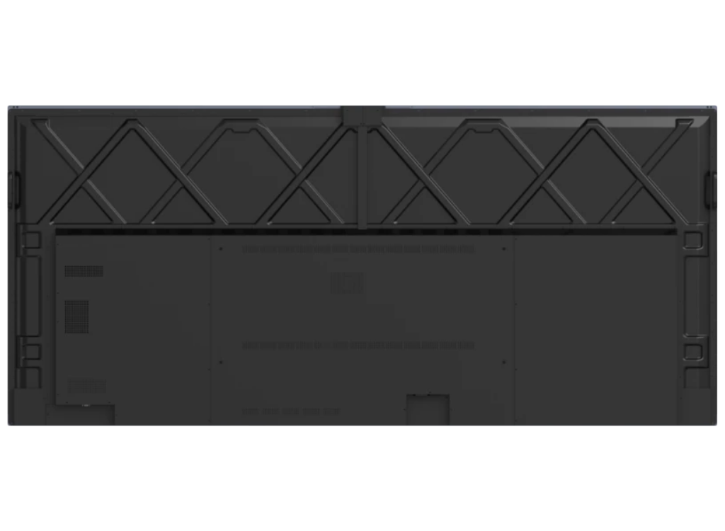 ViewSonic ViewBoard IFP105UW 105" 5K Interactive Display Interactive Touchscreen Display ViewSonic