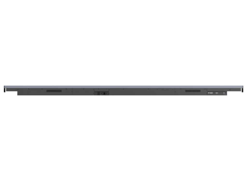 ViewSonic ViewBoard IFP105UW 105" 5K Interactive Display Interactive Touchscreen Display ViewSonic