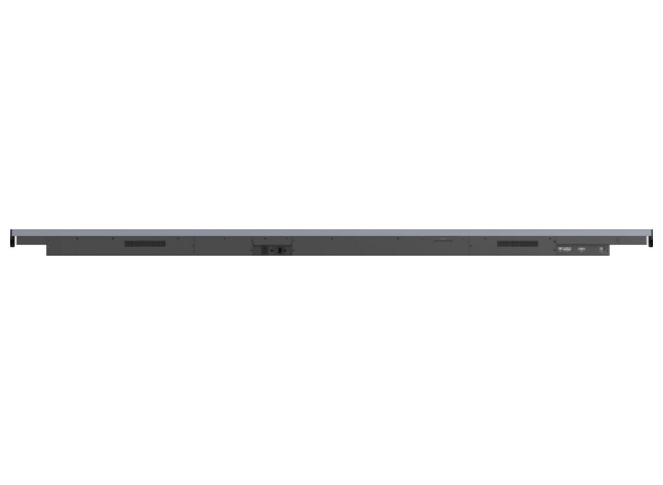 ViewSonic ViewBoard IFP105UW 105" 5K Interactive Display Interactive Touchscreen Display ViewSonic