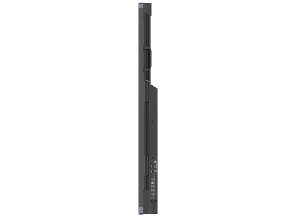 ViewSonic ViewBoard IFP105UW 105" 5K Interactive Display Interactive Touchscreen Display ViewSonic