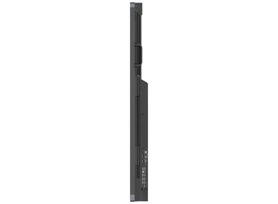 ViewSonic ViewBoard IFP105UW 105" 5K Interactive Display Interactive Touchscreen Display ViewSonic