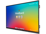 Viewsonic 110” 4K Business Interactive Touchscreen with Android | IFP110G Interactive Touchscreen Display ViewSonic