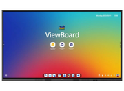 ViewSonic ViewBoard IFP110 110” 4K Interactive Display Interactive Touchscreen Display ViewSonic