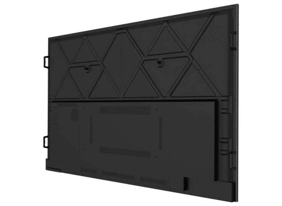 ViewSonic ViewBoard IFP110 110” 4K Interactive Display Viewsonic Interactive Touchscreen Display ViewSonic