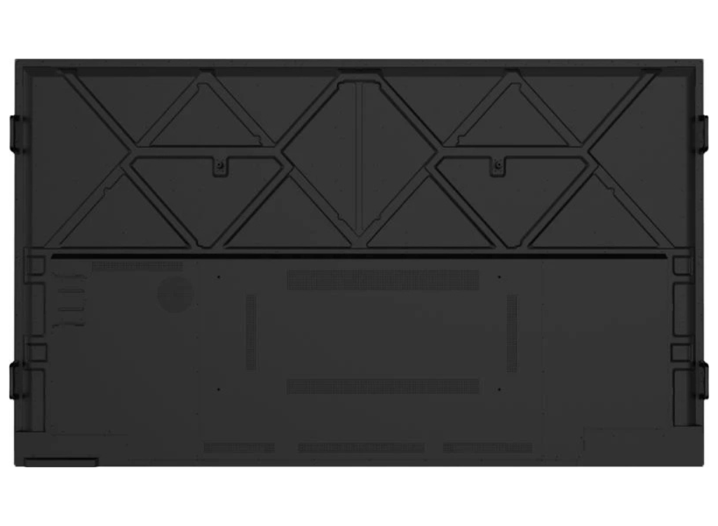 ViewSonic ViewBoard IFP110 110” 4K Interactive Display Interactive Touchscreen Display ViewSonic