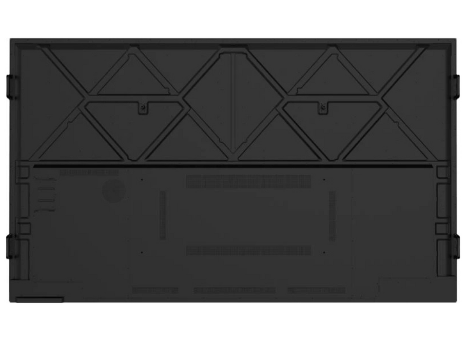 ViewSonic ViewBoard IFP110 110” 4K Interactive Display Viewsonic Interactive Touchscreen Display ViewSonic