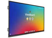 ViewSonic ViewBoard IFP110 110” 4K Interactive Display Interactive Touchscreen Display ViewSonic
